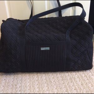 Vera Bradley extra large duffel